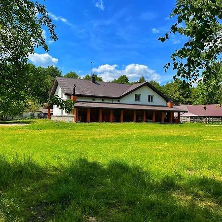 Садиба Бабина Лоза Lisove  Exterior foto