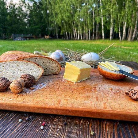 Садиба Бабина Лоза Lisove  Exterior foto