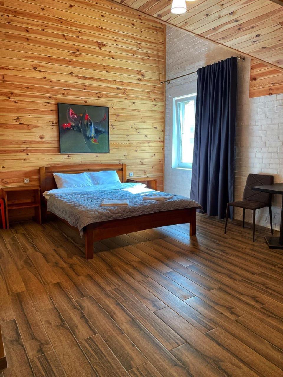 Садиба Бабина Лоза Lisove  Exterior foto