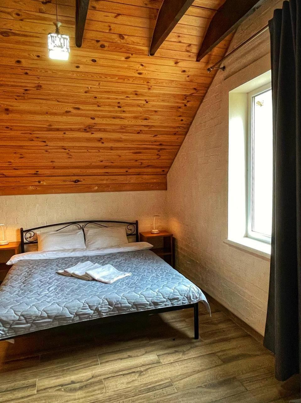 Садиба Бабина Лоза Lisove  Exterior foto